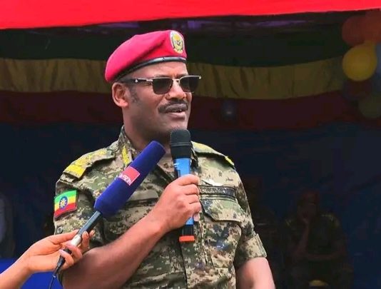 ሠርቶ እንጂ ነጥቆ አይከበርም።