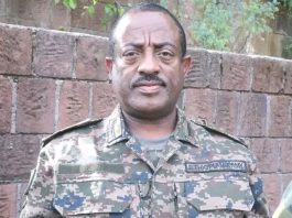 “ጦርነት ለማንም አይበጅም” ፍቅሩ ሙሉዬ