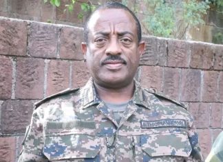 “ጦርነት ለማንም አይበጅም” ፍቅሩ ሙሉዬ