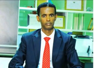 ሀገር የምታተርፈው ከሰላማዊ የሥልጣን ሽግግር ነው።