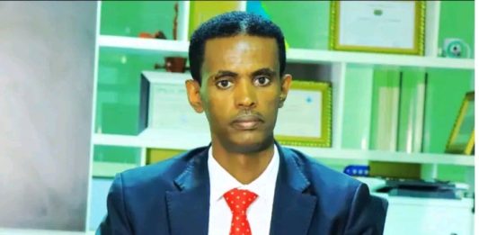 ሀገር የምታተርፈው ከሰላማዊ የሥልጣን ሽግግር ነው።