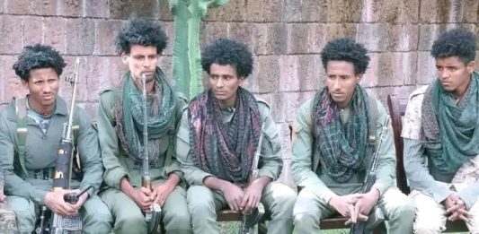 የእናቶች እምባ የሚታበሰው በፍቅርና በመቻቻል ነው!