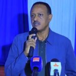 የጥፋት ጉዞን ለመግታት እና ዘላቂ ሰላም ለማስፈን የሃይማኖት መሪዎች ሚና ከፍ ያለ ነው። 1774933142372