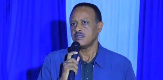 የጥፋት ጉዞን ለመግታት እና ዘላቂ ሰላም ለማስፈን የሃይማኖት መሪዎች ሚና ከፍ ያለ ነው።