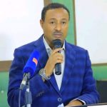 የዲጂታል ትራንስፎርሜሽን ጉዞ የሚሳካው ተቋማት በአንድነት ሢሠሩ ነው። 1774934641060