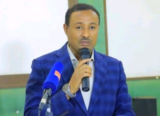የዲጂታል ትራንስፎርሜሽን ጉዞ የሚሳካው ተቋማት በአንድነት ሢሠሩ ነው።