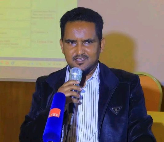 ለሰላም ግንባታ ዕውነትን፣ ሰላምን እና ፍትሕን ማስተማር ከሚዲያዎች ይጠበቃል።