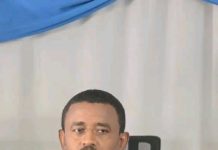 የአጣዬ ከተማ ወጣቶች የጸና አቋም ይዘው ለሰላም እየሠሩ ነው።