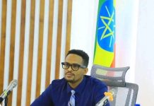“ሀረር የሰላም ተምሳሌት ከተማ ናት ” ርእሰ መሥተዳድር ኦርዲን በድሪ