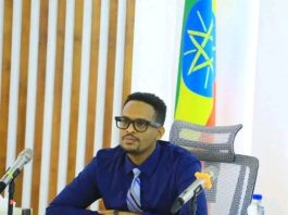 “ሀረር የሰላም ተምሳሌት ከተማ ናት ” ርእሰ መሥተዳድር ኦርዲን በድሪ