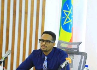 “ሀረር የሰላም ተምሳሌት ከተማ ናት ” ርእሰ መሥተዳድር ኦርዲን በድሪ