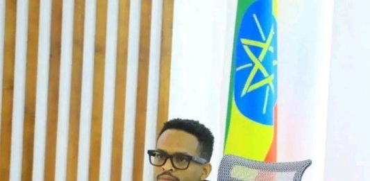 “ሀረር የሰላም ተምሳሌት ከተማ ናት ” ርእሰ መሥተዳድር ኦርዲን በድሪ