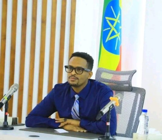 “ሀረር የሰላም ተምሳሌት ከተማ ናት ” ርእሰ መሥተዳድር ኦርዲን በድሪ