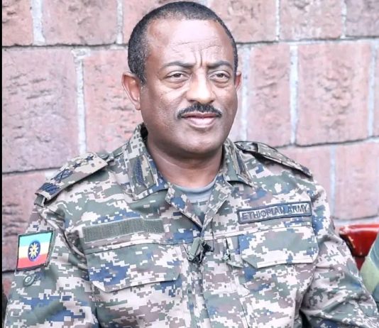 “የትጥቅ ትግል የአማራን ሕዝብ በኢኮኖሚ አድቅቆታል” ፍቅሩ ሙሉዬ