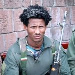 "የትጥቅ ትግል የአማራን ሕዝብ በኢኮኖሚ አድቅቆታል" ፍቅሩ ሙሉዬ 1774950479764