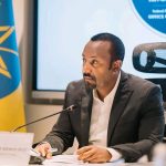 የሚኒስትሮች ምክር ቤት የተለያዩ ውሳኔዎችን አሳለፈ። 644703411_1357021989789055_1266084833497102831_n