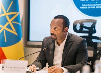 የሚኒስትሮች ምክር ቤት የተለያዩ ውሳኔዎችን አሳለፈ።