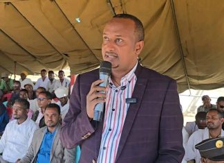 “ለመጭው ትውልድ የማንነት ነጻነትን እናወርሳለን” አቶ አሸተ ደምለው