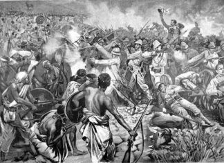 ዓድዋ የኢትዮጵያ አንድነት የተጠናከረበት ታሪካዊ መሠረት ነው።