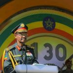 "ሀገርን ከጥቃት መከላከል የኩራት ሁሉ ምንጭ ነው" ፊልድ ማርሻል ብርሃኑ ጁላ 645920281_1357027113121876_5368631461646511586_n