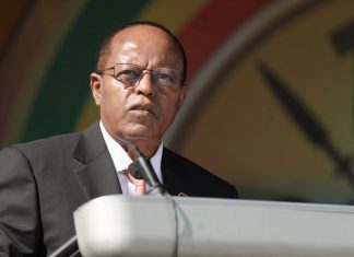 “የባሕር በር የማግኘት መብታችን የዓድዋ ሰማዕታት ካወረሱን የሉዓላዊነት አደራ የማይነጠል ነው” ፕሬዝዳንት ታዬ አጽቀሥላሴ