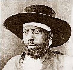 ዓድዋ ዓለም የአሸናፊዎች መኾኗን አሳይቷል።