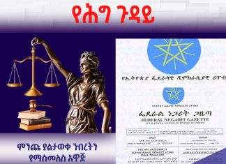 ምንጩ ያልታወቀ ሃብት ማለት ምን ማለት ነው ?