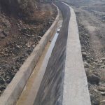 የድርማ መስኖ ፕሮጀክት አፈጻጸም ለሌሎች ፕሮጀክቶች ትምህርት የሚሰጥ ነው፡፡ 648480556_1362639819227272_3144643645445773571_n