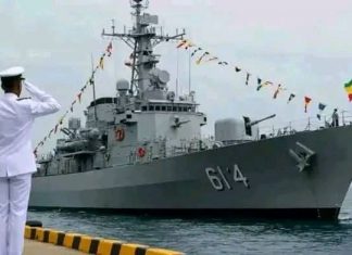 ብሔራዊ ጥቅም የሀገር ሕልውና መሪ ኮምፓስ ነው።