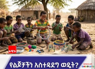 የሽቦ መኪና መሥራት ወይስ የካርቶን ጠመንጃ መሸከም?