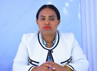 ወጣቶች ለሀገር ሰላም የበኩላቸውን ድርሻ መወጣት ይገባቸዋል።