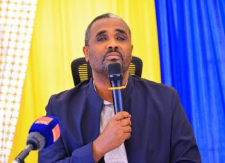 ሰላምን ለማጽናት አጥፊዎችን መታገል ይገባል።