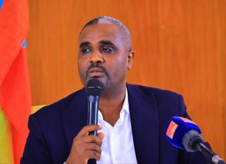 የመንግሥት ሠራተኞች አንድነት እና ፍትሐዊነትን በማጠናከር ለሕዝብ ውጤታማ ተግባር መከወን አለባቸው።