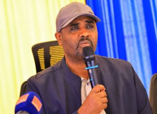 ያለ ሰላም ልማት፣ ትምህርት እና የኢኮኖሚ ዕድገት ሊመጣ አይችልም።