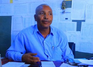 መነሻቸውን ያረሱት በጎ አሳቢዎች።