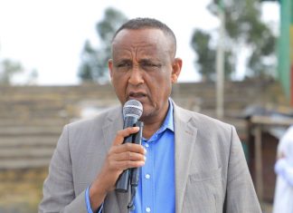 መረዳዳት በረመዳን እና በዒድ ብቻ የሚወሰን አይደለም።