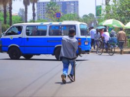 በኑሮ ውድነት ላይ ሕገ ወጥ የታሪፍ ጭማሪ በእንቅርት ላይ ጆሮ ደግፍ ነው።