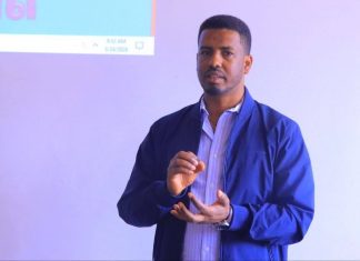 አሚኮ ተዓማኒነት እና ፋይዳ ያላቸው የዲጂታል ሚዲያ መረጃዎችን በማስተላለፍ ሕዝብን እያገለገለ ነው።