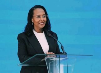 የአዲስ አበባ ከተማ አሥተዳደር አዲስ ሞሰብ የአንድ ማዕከል አገልግሎት መስጫ ሦሥተኛውን ቅርንጫፍ አስጀመረ።