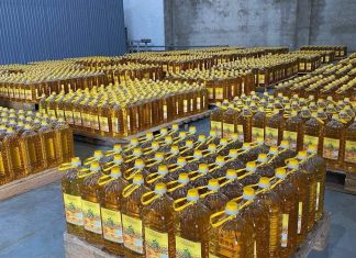 ባለፉት ወራት በአማራ ክልል ከ469 ሚሊዮን ዶላር በላይ የውጭ ምንዛሬ ማዳን ተችሏል።