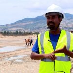 ተስፋ የተጣለበት የእንዶዴ ደረቅ ወደብ ማስፋፊያ ፕሮጀክት። 656205071_1376101551214432_470553343289646459_n