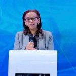 የኢትዮጵያ ብሔራዊ ምርጫ ቦርድ የፖለቲካ ፓርቲዎች የክርክር መድረክ ማካሄድ ጀመረ። 656420397_1378034227687831_4714971952389114390_n