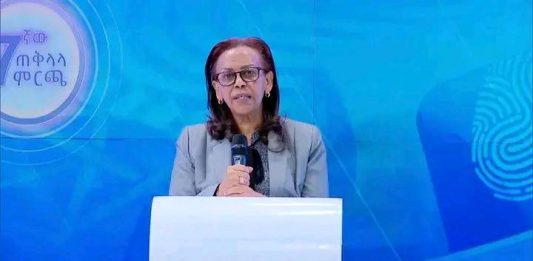 የኢትዮጵያ ብሔራዊ ምርጫ ቦርድ የፖለቲካ ፓርቲዎች የክርክር መድረክ ማካሄድ ጀመረ።