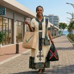 ባሕር ዳር ከተማ ለጽዳቷ የማይመጥኑ የፕላስቲክ ከረጢቶችን መጠቀም ከለከለች። 656575816_1380541347437119_5612791535662015367_n