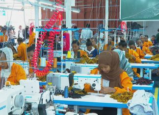 በአምራች ኢንዱስትሪው ዘርፍ የተመዘገበው ውጤት ተኪ ምርት እንዲያድግ አስችሏል።