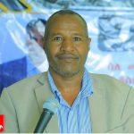 ምርጫ ብሔራዊ ጥቅምን እና ሀገራዊ አንድነትን የሚያጠናክር ሊኾን ይገባል። 657238681_1376173364540584_7626210168127373487_n