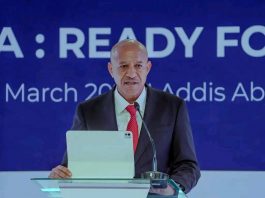 “ኢትዮጵያ ዓለም አቀፉን የኢንቨስትመንት ፍላጎት የሚያሟሉ መሠረተ ልማቶችን ገንብታለች” ምክትል ጠቅላይ ሚኒስትር ተመስገን ጥሩነህ