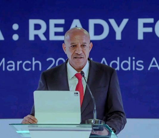 ከ70 በላይ ሀገራት… 800+ ባለሀብቶች… በአንድ መድረክ!