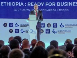 “እኛ የምንፈልገው ድጋፍን ሳይኾን አጋርነትን ነው፤ ርዳታን ሳይኾን ኢንቨስትመንትን ነው” ምክትል ጠቅላይ ሚኒስትር ተመስገን ጥሩነህ