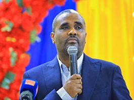 “በተደጋጋሚ ስለ ሰላም መምከር ለዘላቂ ሰላም እና ልማት ዋስትና ነው” ምክትል ርእሰ መሥተዳድር አብዱ ሁሴን (ዶ.ር)